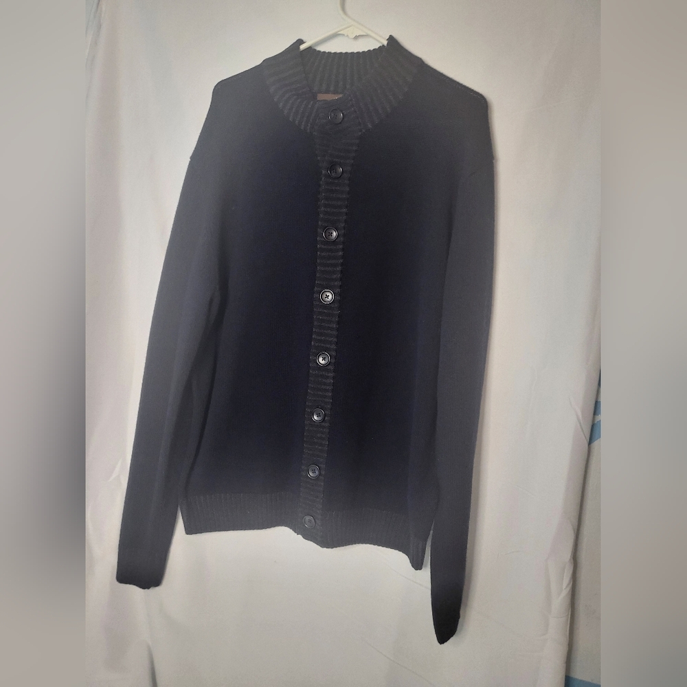 Toscano cardigan